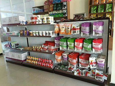 開寵物店利潤(rùn)低?派多格多重營(yíng)銷方案幫到你