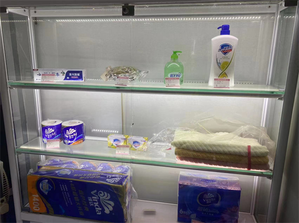 &ldquo;三個(gè)一&rdquo; 大興青云店這個(gè)社區(qū)垃圾分類真有招