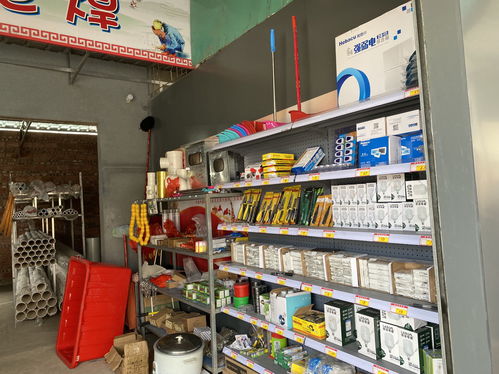 30平方米小店的 留客經