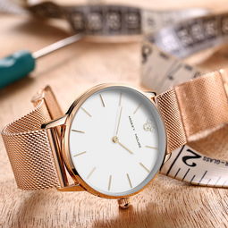 正品disney時(shí)尚女表mk 11173rg2女士石英手表怎么樣