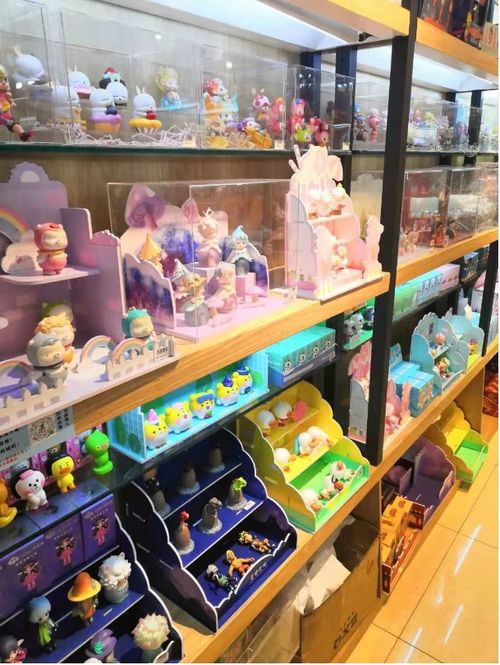 潮玩優品，樂購好生活 輕松選洋貨的標價用品新主張